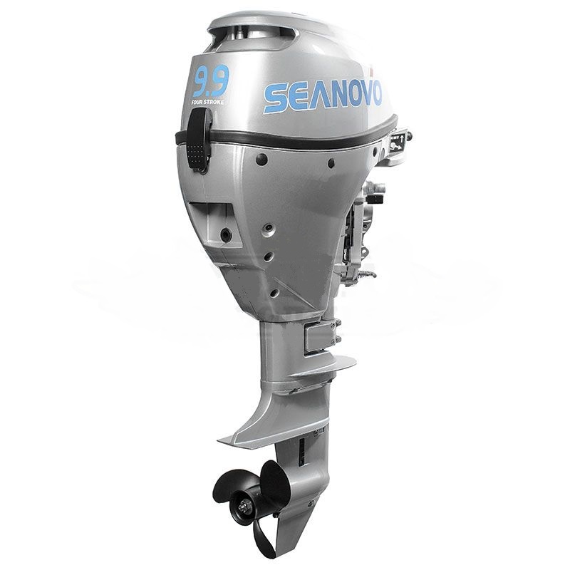 Лодочный мотор SEANOVO SNF9.9FES в Южно-Сахалинске