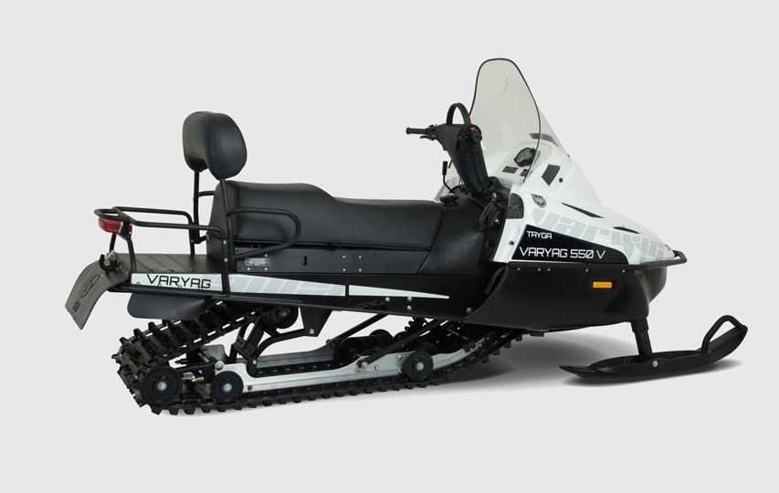 СНЕГОХОД РМ ТАЙГА ВАРЯГ 550 V в Южно-Сахалинске