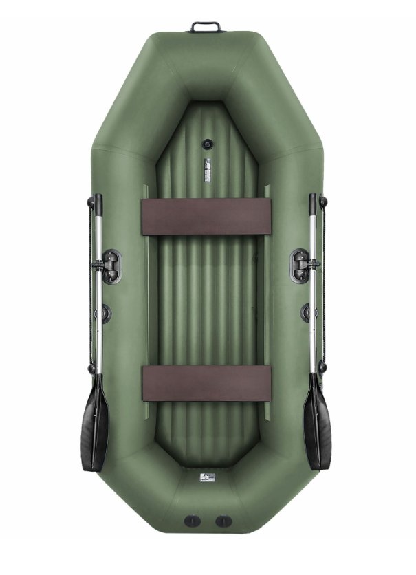  Лодка АКВА-МАСТЕР 280 НД в Южно-Сахалинске