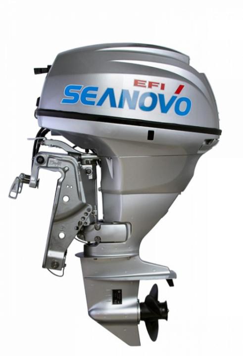 Лодочный мотор SEANOVO SNEF30FEL-T - EFI в Южно-Сахалинске