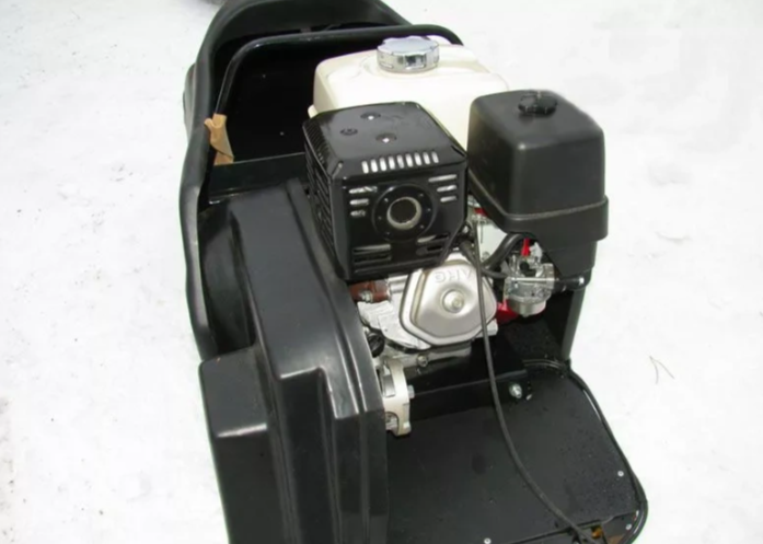 Мотобуксировщик ВОЛГАРЬ 9 Утилитарный в Южно-Сахалинске