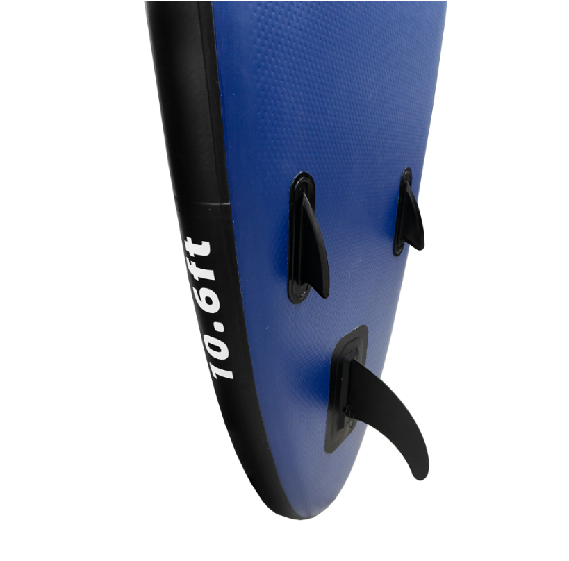 Сап-борд синий 10.6ft RIVIERA в Южно-Сахалинске