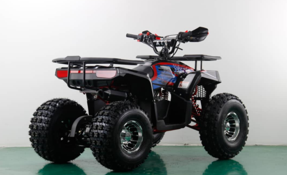 Квадроцикл GBM MAVERICK 222 NEW в Южно-Сахалинске