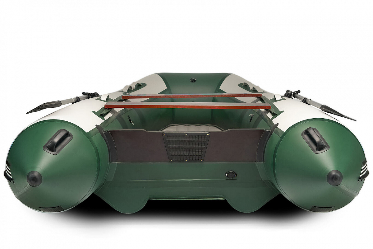 Лодка MISHIMO LITE DF 390 в Южно-Сахалинске