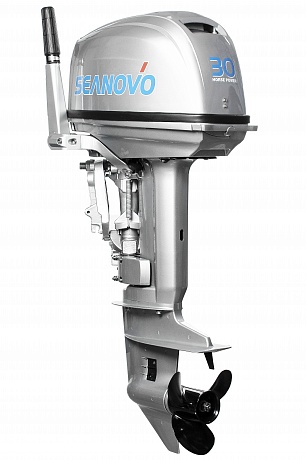 Лодочный мотор SEANOVO SN30FHL в Южно-Сахалинске