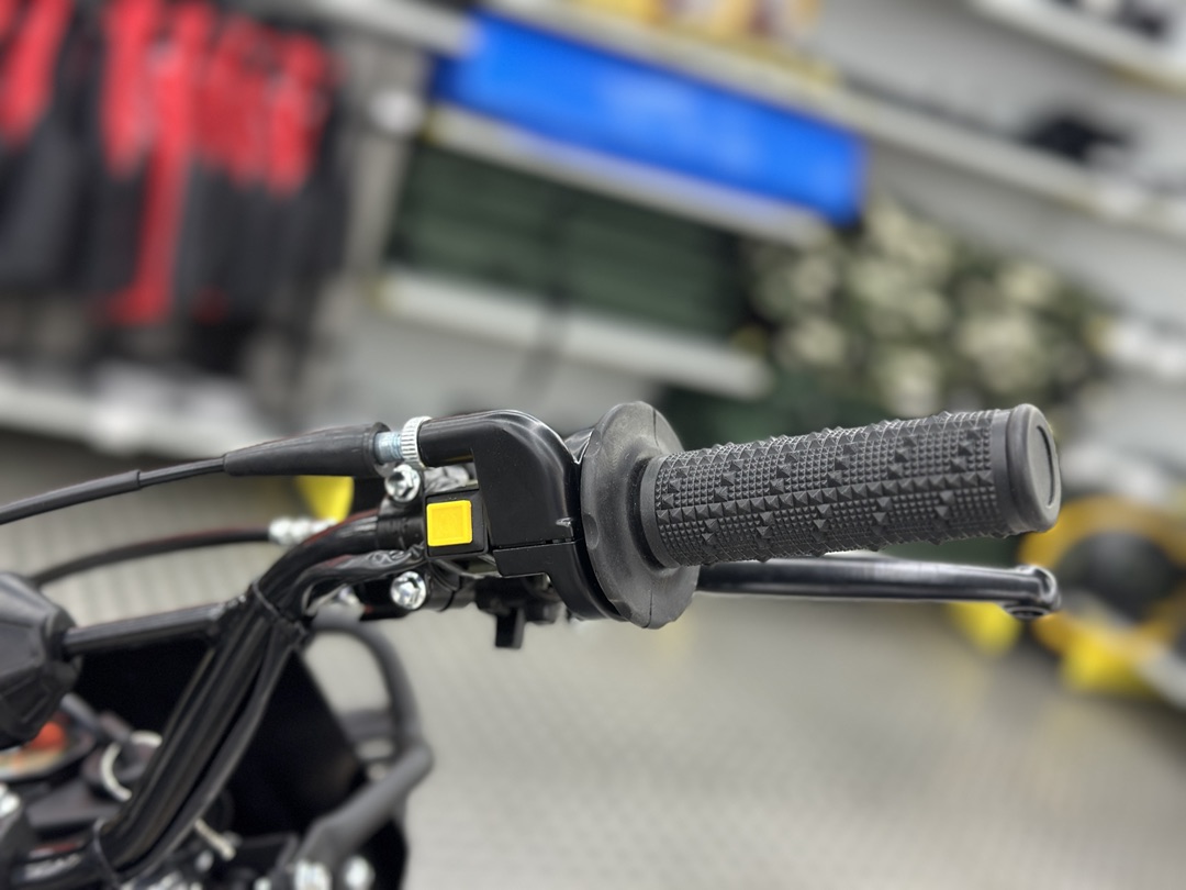 Кроссовый мотоцикл PROMAX ARMY 250 в Южно-Сахалинске