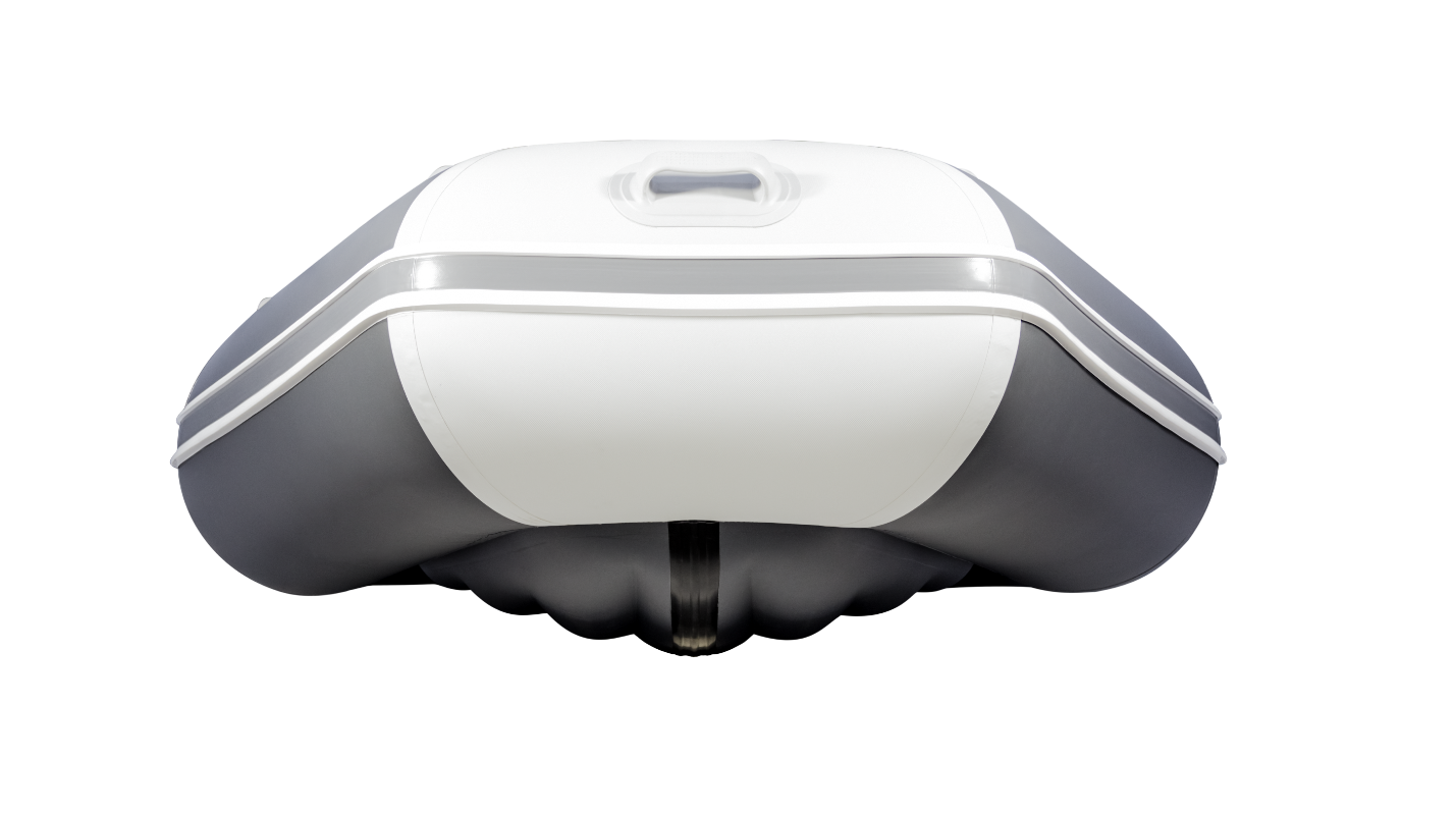 Лодка АКВА 3400 НДНД в Южно-Сахалинске