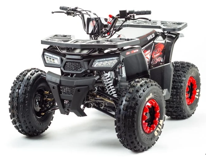 Квадроцикл PROMAX WILD 175 в Южно-Сахалинске