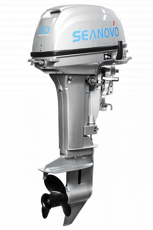 Лодочный мотор Seanovo SN20FFES в Южно-Сахалинске