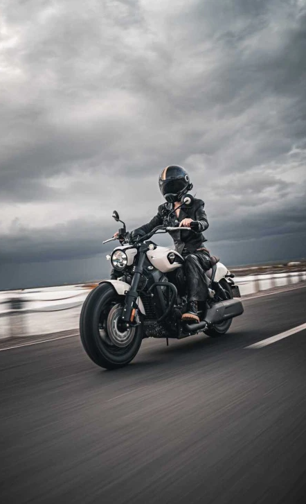 Мотоцикл Benda DarkFlag 500 Commander в Южно-Сахалинске