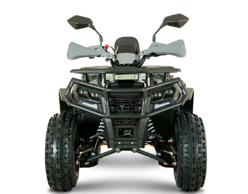 Квадроцикл YACOTA DRAGON LUX LD 125 в Южно-Сахалинске