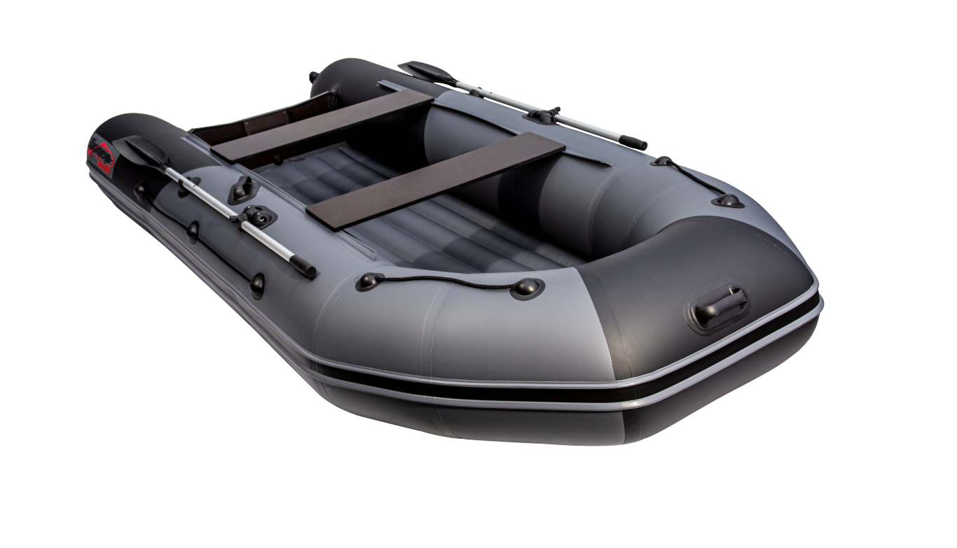 Лодка Таймень NX 3600 НДНД PRO в Южно-Сахалинске