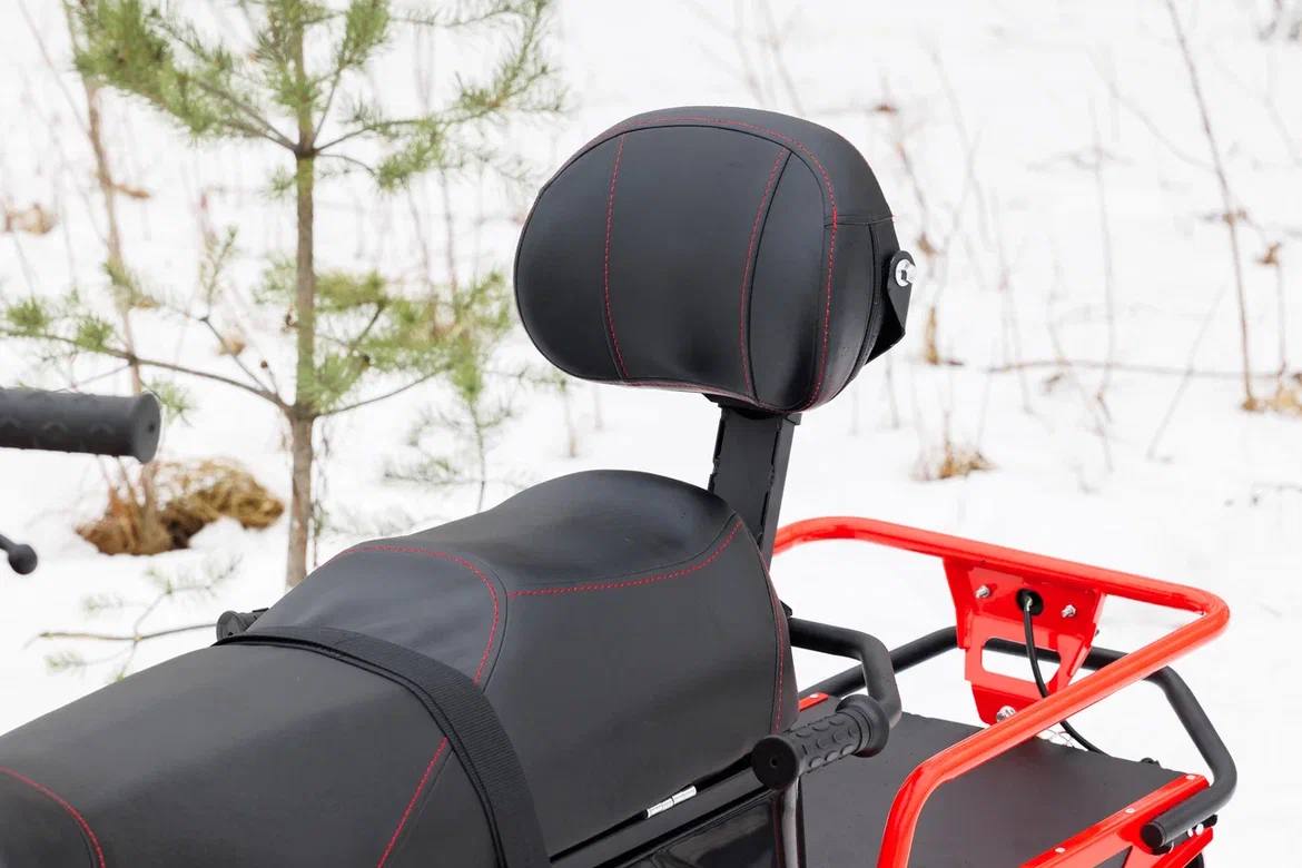 Снегоход IRBIS SF200L NEW 25/26 в Южно-Сахалинске