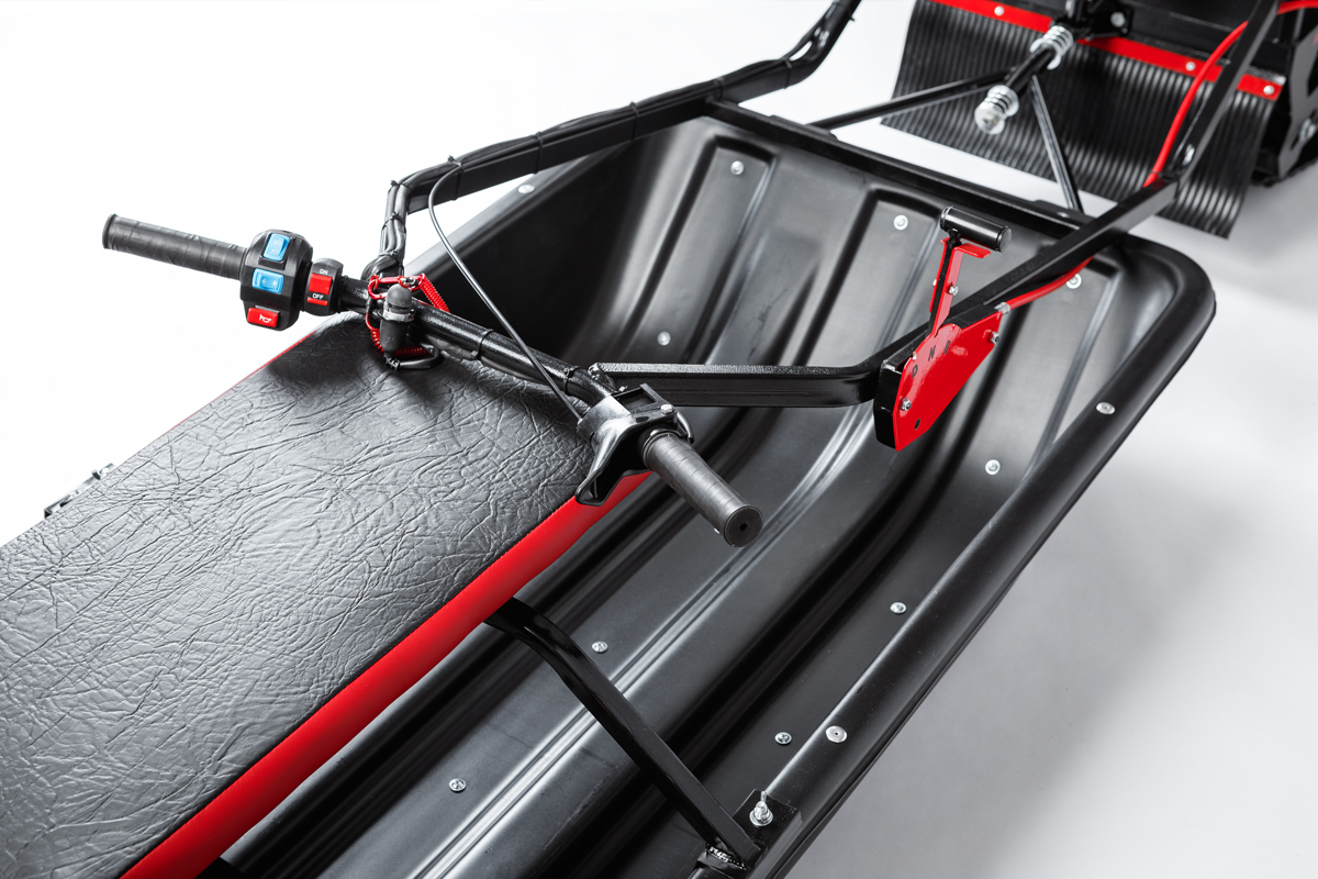 СИДЕНИЕ ДЛЯ САНЕЙ в Южно-Сахалинске