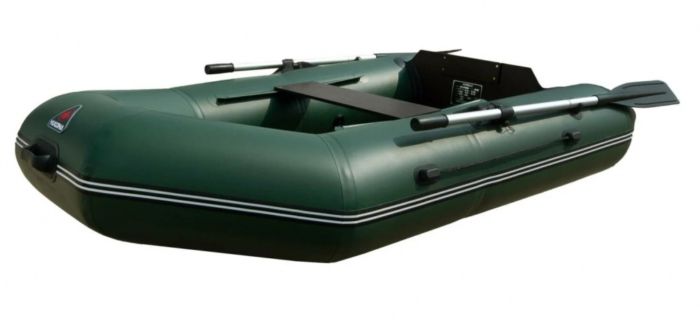 ЛОДКА НАДУВНАЯ YUKONA 230 TL (БЕЗ ПАЙОЛА) в Южно-Сахалинске