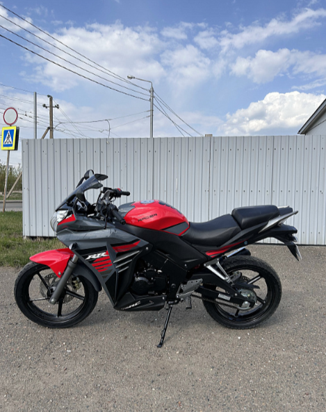 Мотоцикл RACER RC300CS SKYWAY SPORT в Южно-Сахалинске