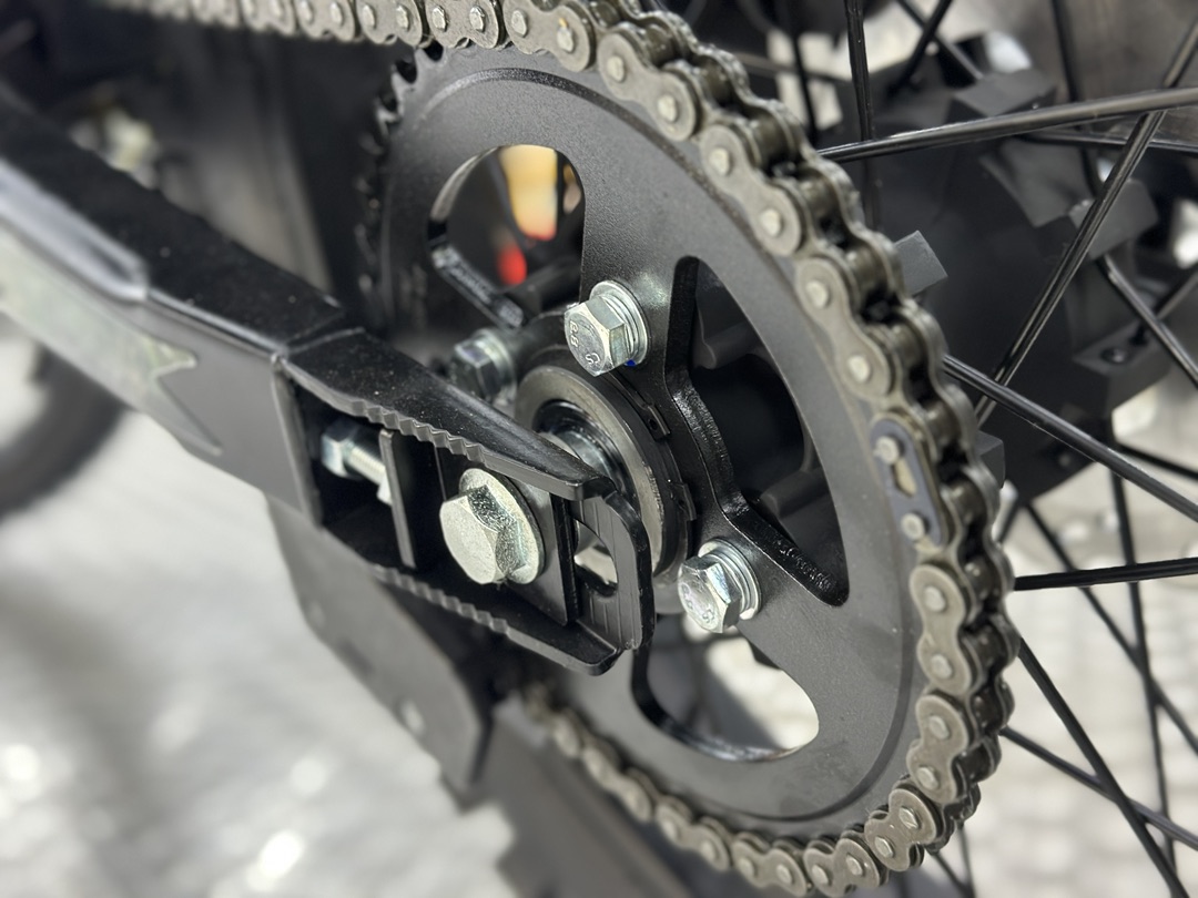 Кроссовый мотоцикл PROMAX ARMY 250 в Южно-Сахалинске