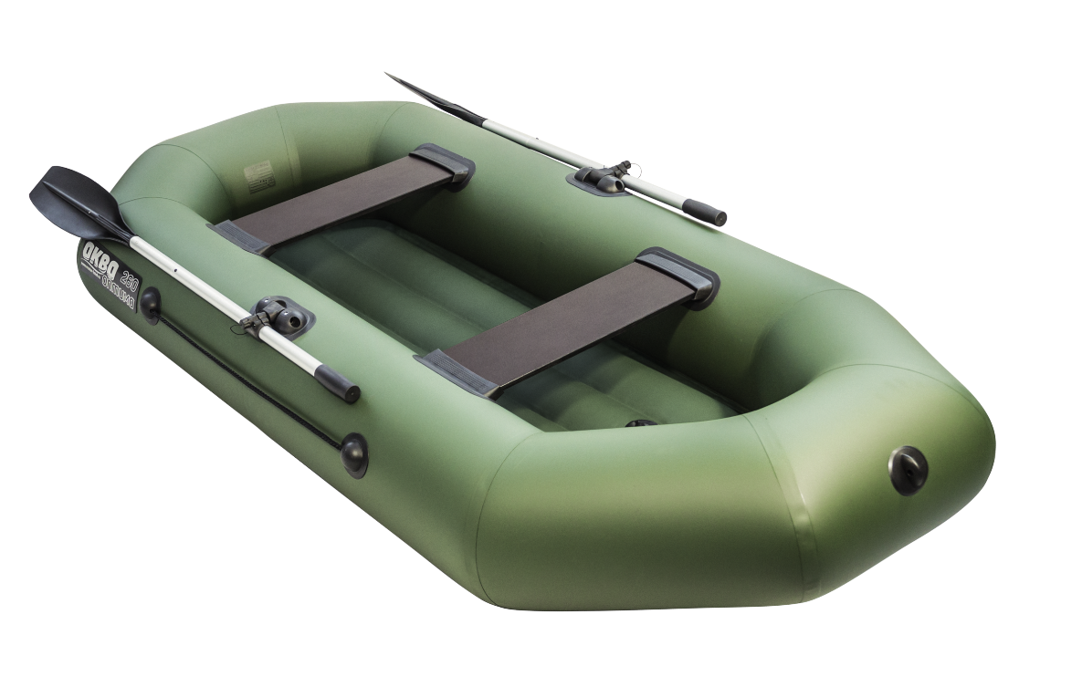 Лодка АКВА-ОПТИМА 260 НД в Южно-Сахалинске