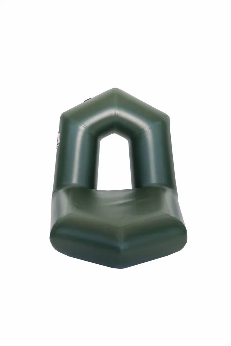 КРЕСЛО НАДУВНОЕ SMARINE, 85Х75 СМ, ПВХ, ЗЕЛЕНЫЙ в Южно-Сахалинске