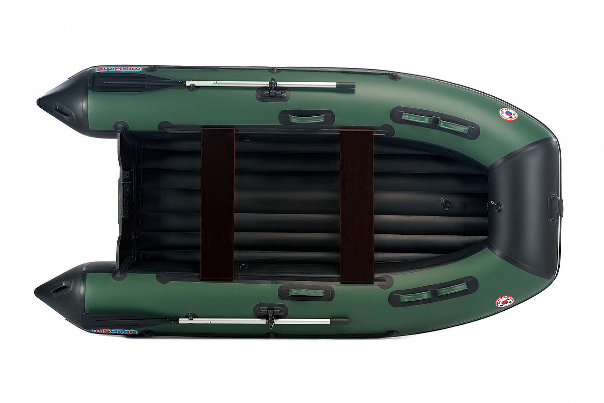 Лодка MISHIMO LITE 350 в Южно-Сахалинске