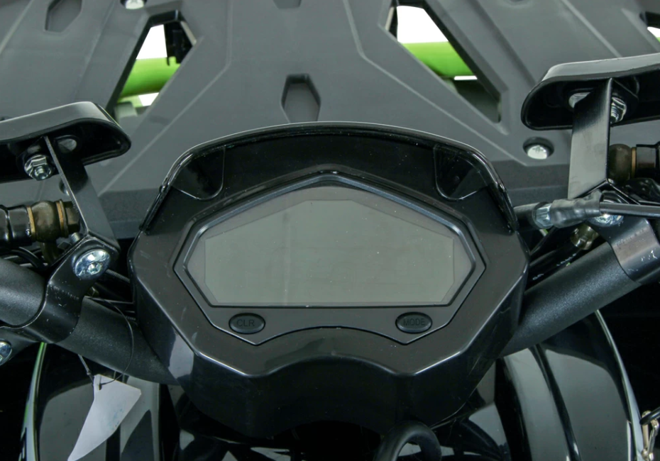 Квадроцикл YACOTA DRAGON LUX 125 в Южно-Сахалинске