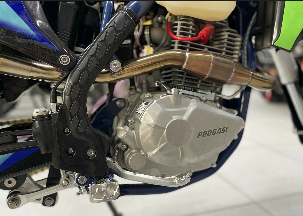 Мотоцикл Progasi RACE 300 AIR PRO SPORT в Южно-Сахалинске