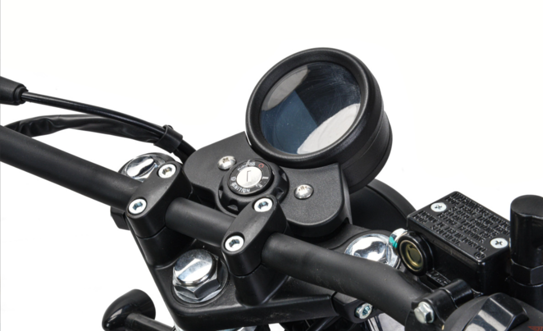 Мотоцикл MOTOLAND (МОТОЛЕНД) TEXAS 300 в Южно-Сахалинске