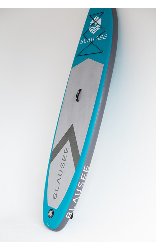 НАДУВНОЙ САП БОРД BLAUSEE 10 в Южно-Сахалинске