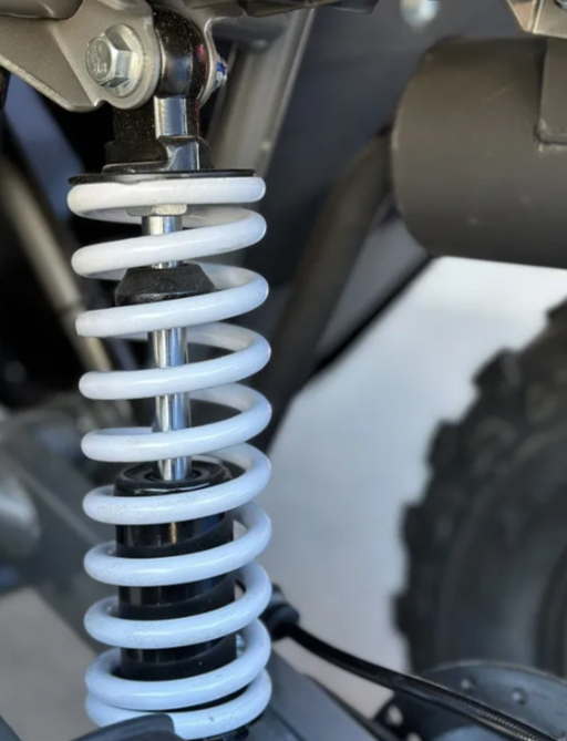 Квадроцикл GBM DAXTER 220 NEW в Южно-Сахалинске