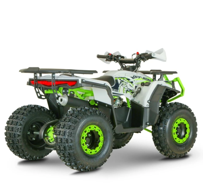 Квадроцикл YACOTA DRAGON 125 в Южно-Сахалинске