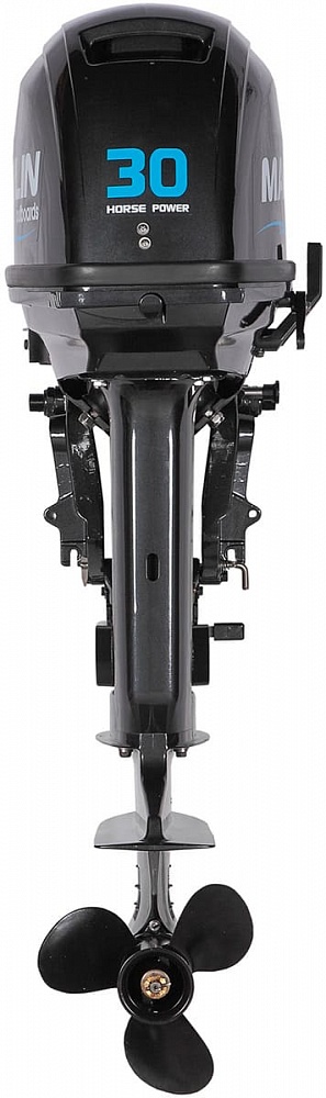 Лодочный мотор MARLIN MP 30 AWRL в Южно-Сахалинске