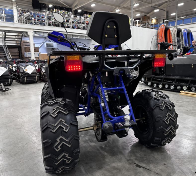 Квадроцикл GBM SHARP BIG 300 NEW PREMIUM в Южно-Сахалинске