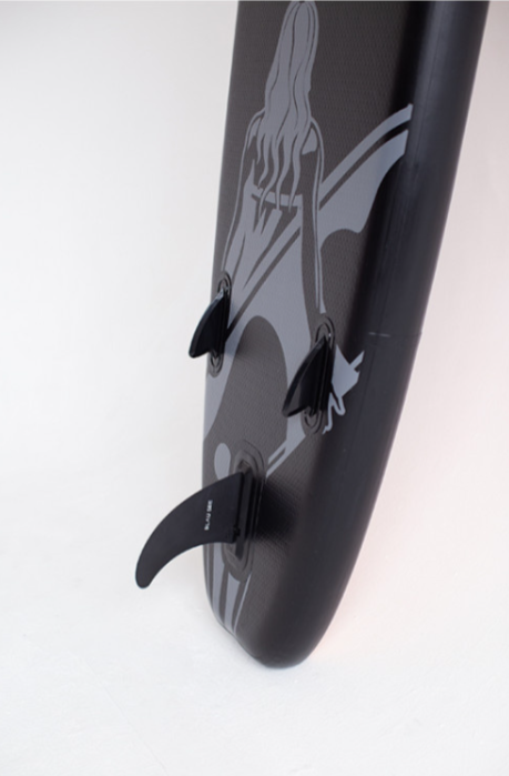 НАДУВНОЙ SUP-BOARD MOONLIGHT 11,6 в Южно-Сахалинске