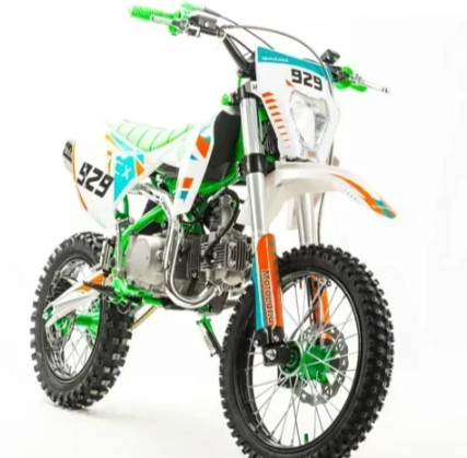 Питбайк MOTOLAND (МОТОЛЕНД) Кросс 125 TCX125 E в Южно-Сахалинске