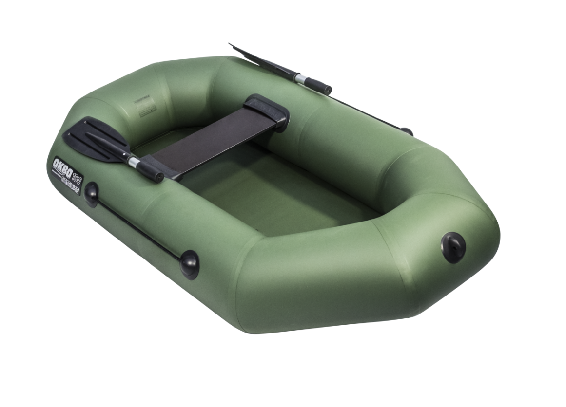  Лодка АКВА-ОПТИМА 190 в Южно-Сахалинске