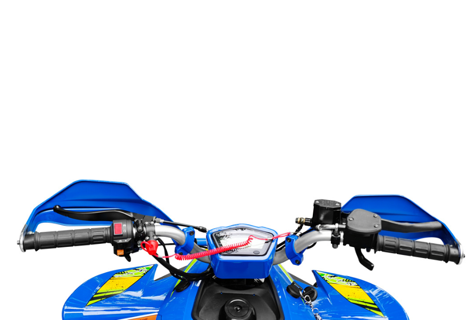 Квадроцикл YACOTA TYPHOON 250 в Южно-Сахалинске