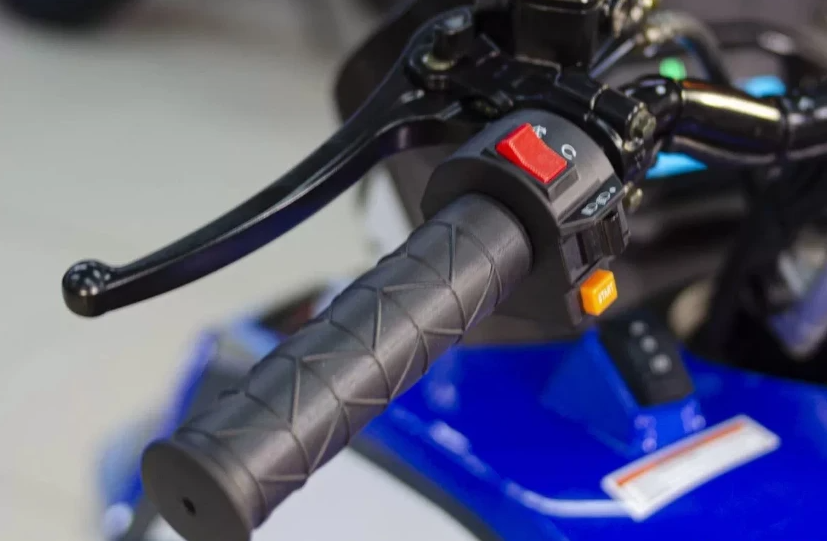 Снегоход Ataki WD 250 в Южно-Сахалинске