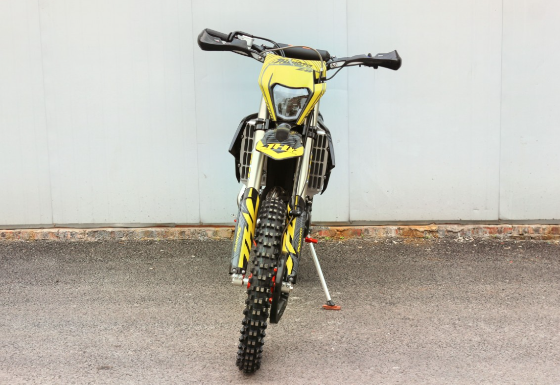 Мотоцикл JHLMOTO JHL Z8 NC300S (182-MN) в Южно-Сахалинске