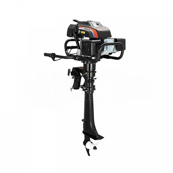 Лодочный мотор Condor XW6,5 (воздушное) в Южно-Сахалинске