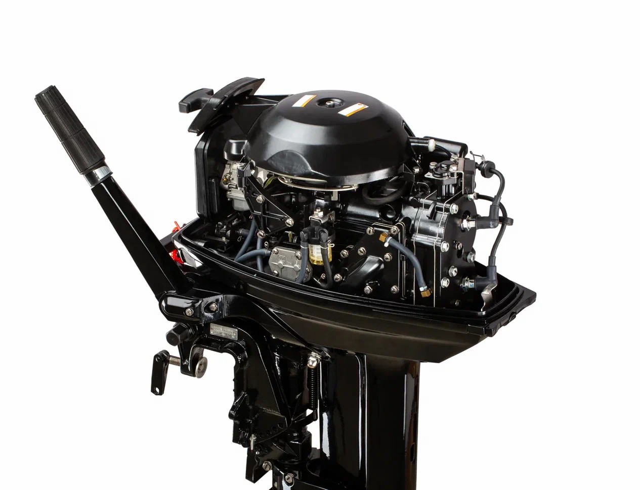 ЛОДОЧНЫЙ МОТОР GLADIATOR G30FHS в Южно-Сахалинске