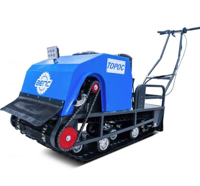 Мотобуксировщик ВЕПС WINTER «ТОРОС» 13 в Южно-Сахалинске