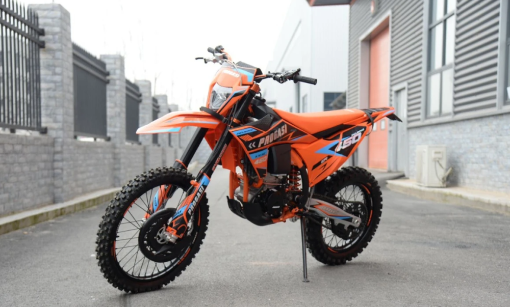 Мотоцикл Progasi Endurance 300 EFI в Южно-Сахалинске