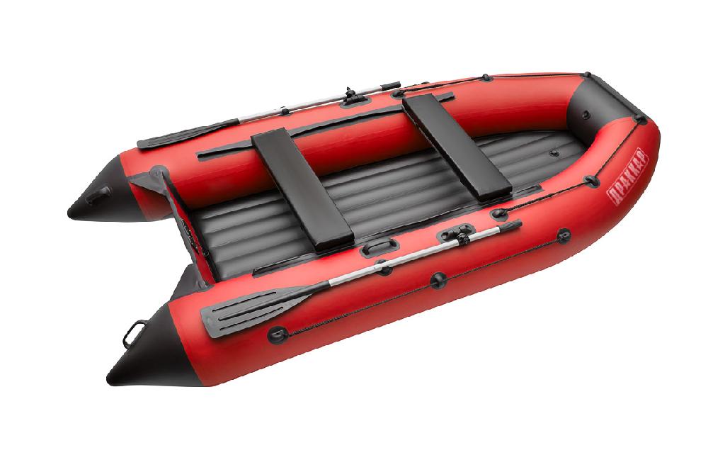 ЛОДКА ДРАККАР 3600 НДНД HANT-PRO в Южно-Сахалинске