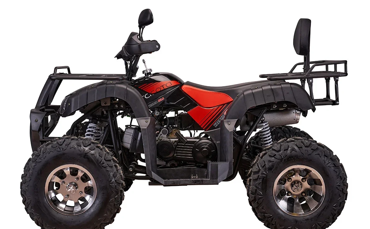 Квадроцикл YACOTA SELA 200 PRO в Южно-Сахалинске