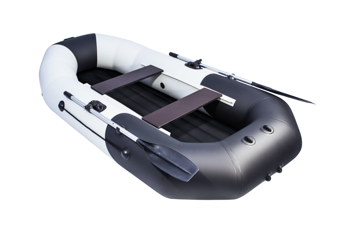 Лодка Таймень NX 270 НД в Южно-Сахалинске