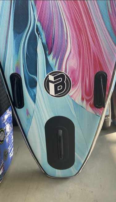 SUP (САП) ДОСКА RAIDEX I BOARD 11’ (332СМ) N 33 в Южно-Сахалинске