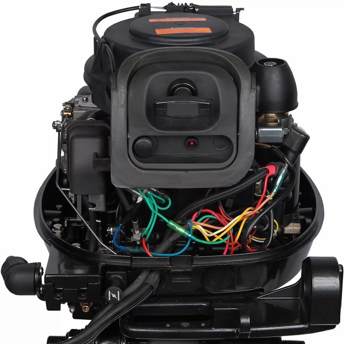 Лодочный мотор MARLIN MF 9.9 AMHS в Южно-Сахалинске