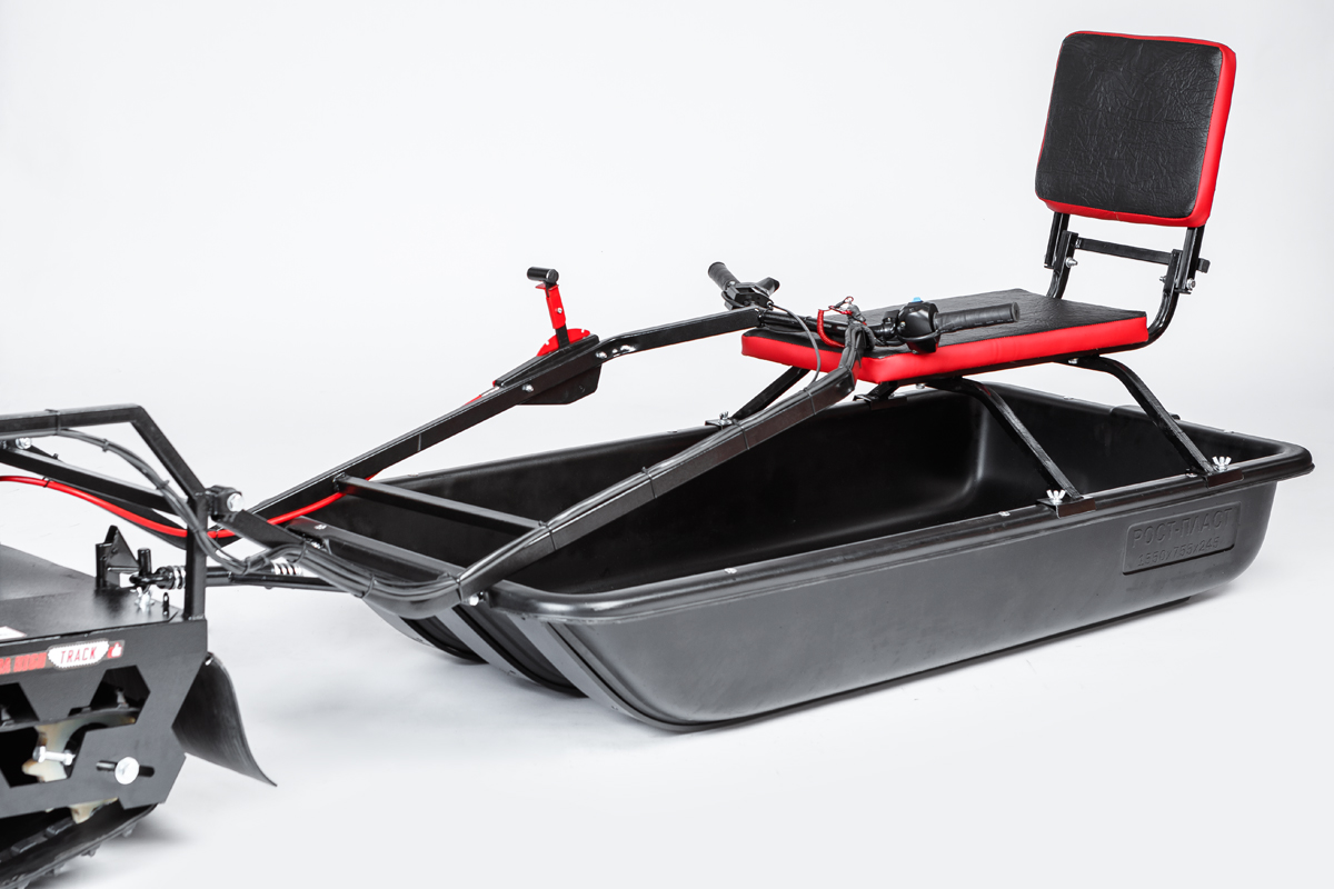 СИДЕНИЕ ДЛЯ САНЕЙ в Южно-Сахалинске