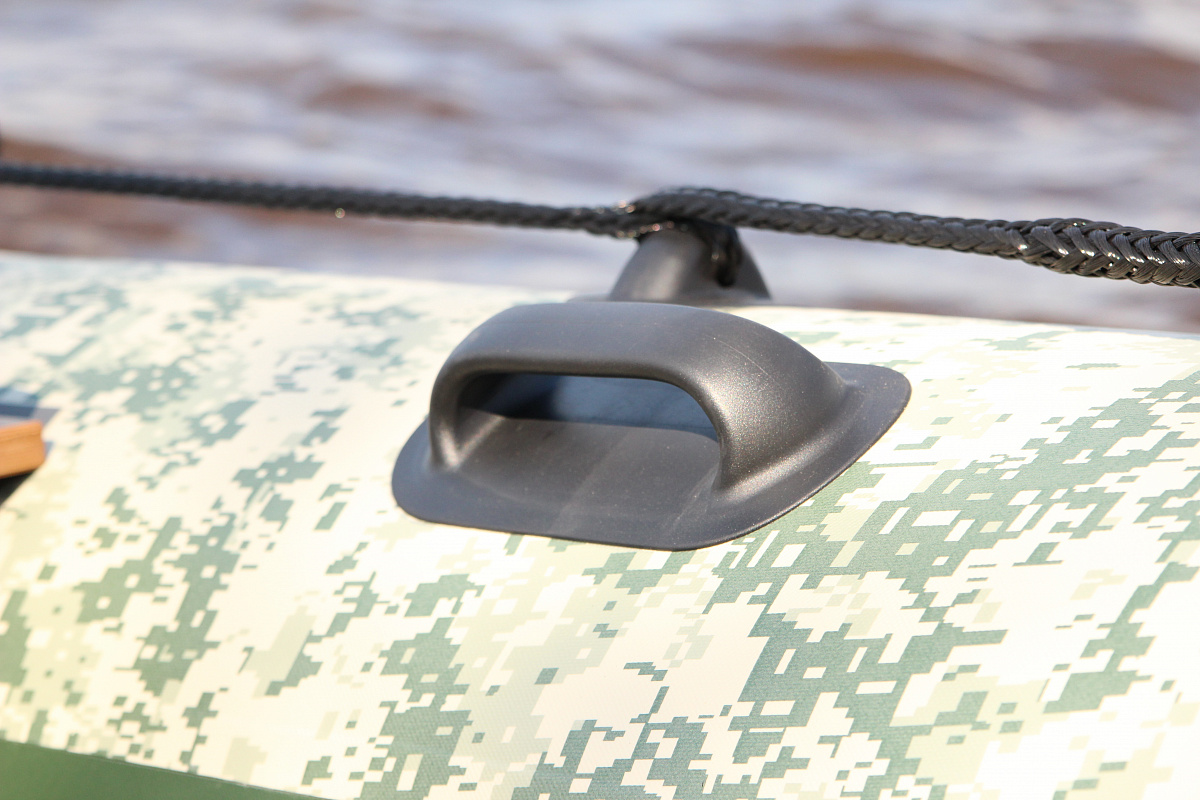 Лодка MISHIMO PRO 315 в Южно-Сахалинске