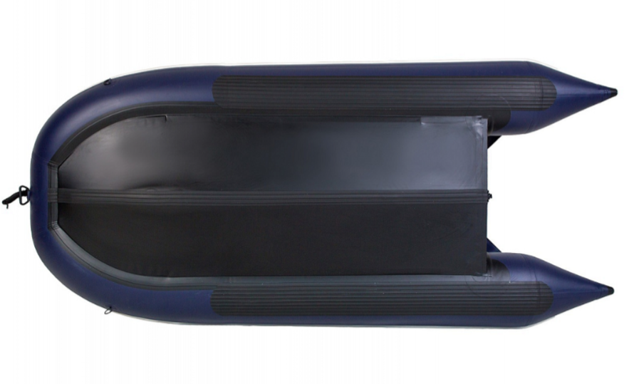 НАДУВНАЯ ЛОДКА GLADIATOR B330AD в Южно-Сахалинске